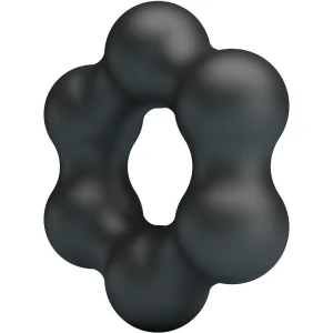 CRAZY BULL - ANEL DE SILICONE CLAUZELL MODELO 10